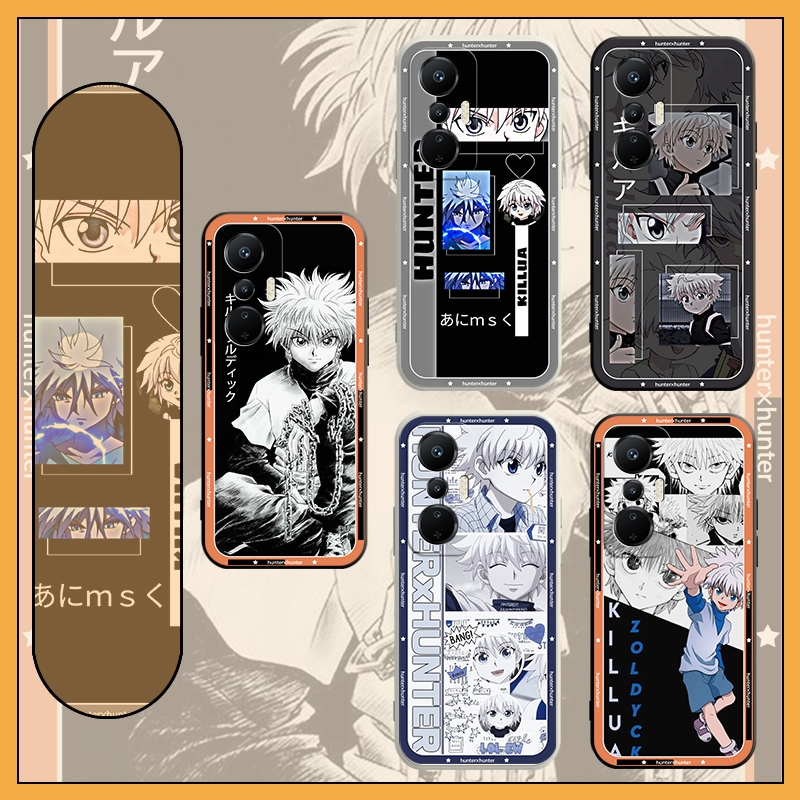 เคสสําหรับ Infinix Hot 30 30i 20 20s 20i 12 12i Play X665 X665E X669C X6817 X6825 X6826B X6827 X6831