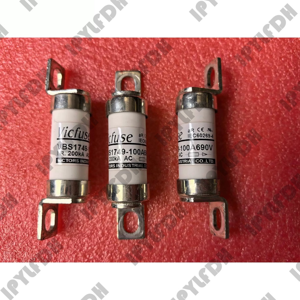 VBS1749-63A690V VBS1749-40A690V VBS1749-50V VBS1749-63A690V VBS1749-80A690V VBS1749-100A690V 450VDC 