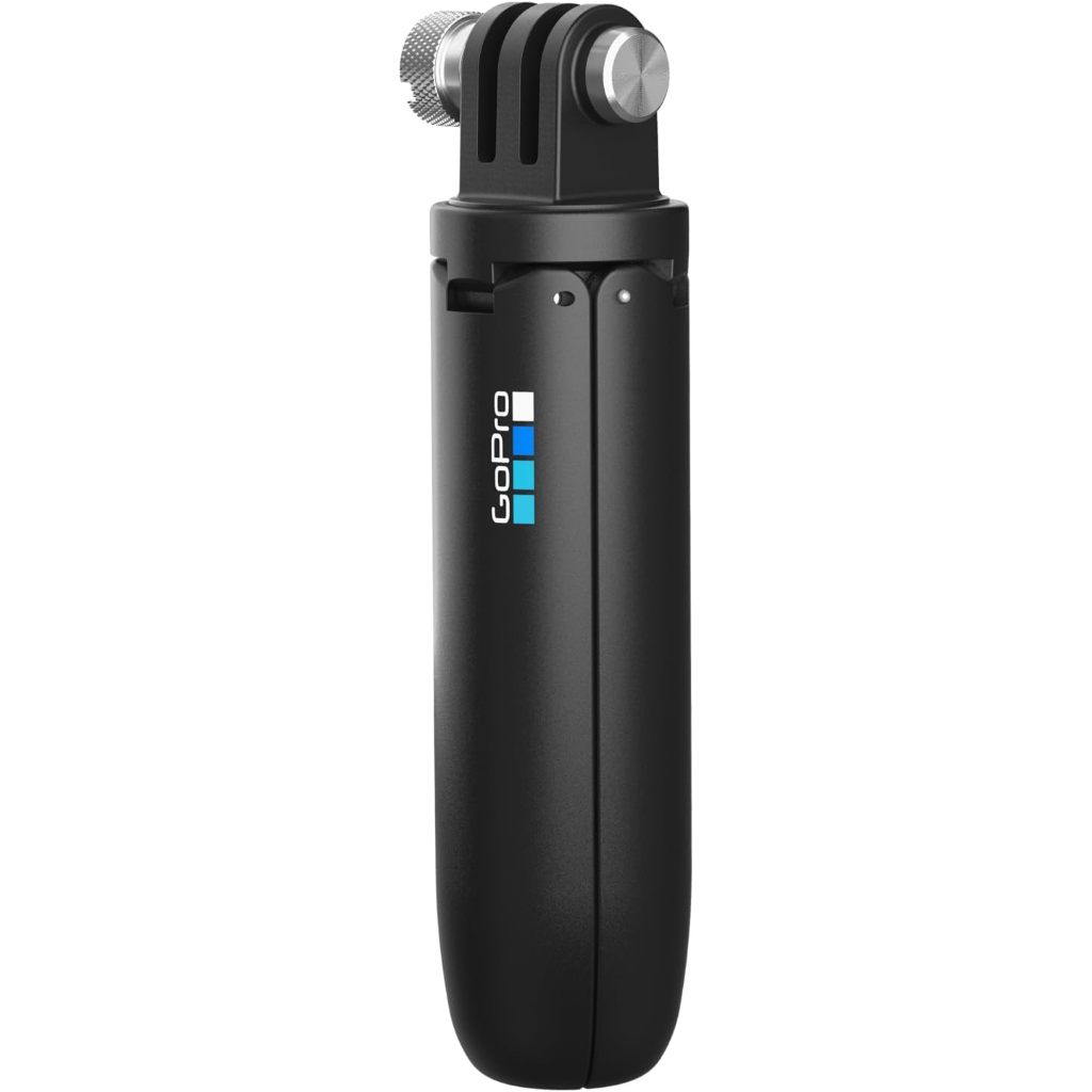 Mini Selfie Stick ขาตั้งกล้องแบบพกพาพลาสติกปรับความยาวสําหรับ GoPro Hero 13 12 11 10 9 8 7 DJI Osmo Action 5 PRO 4 3/Insta360 X4/X3/ACE PRO 2/Go 3/Go 3S/RS