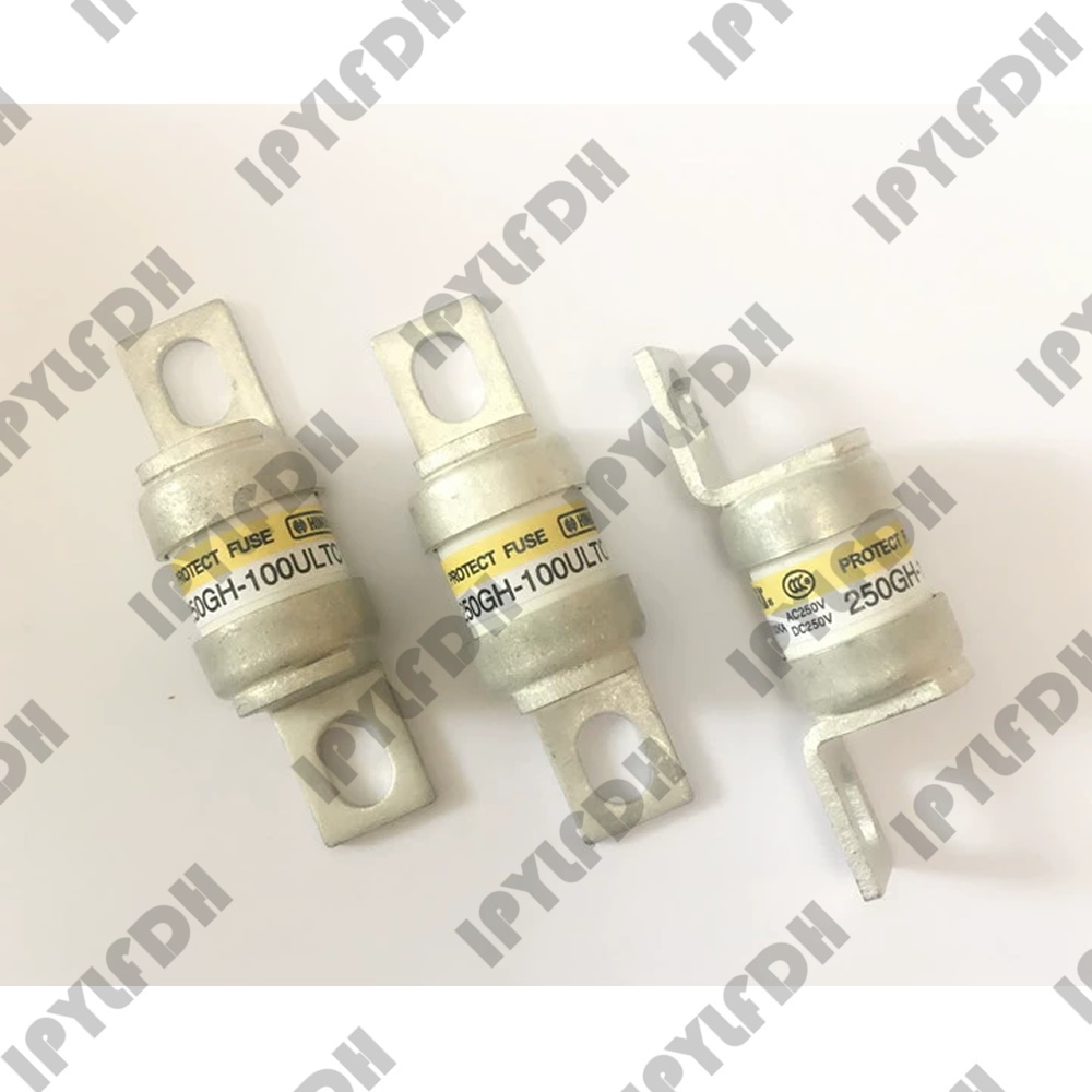 250GH-32UL 250GH-40UL 250GH-50UL 250GH-63UL 250GH-80UL 250GH-100UL 250GH-125UL 250GH-160UL 250GH-250