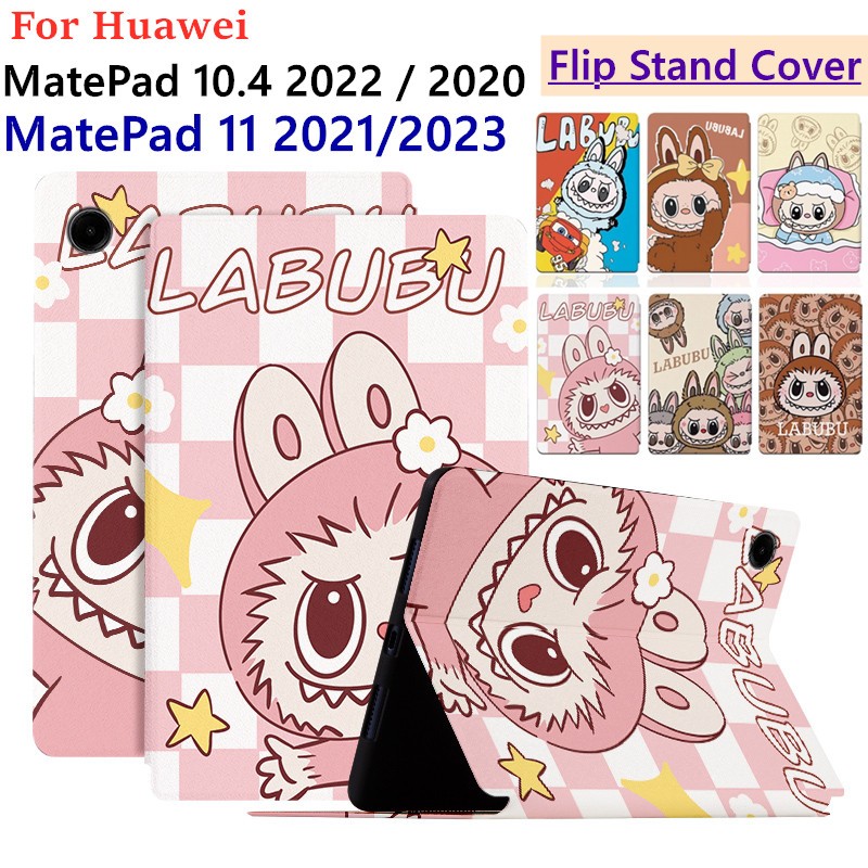 สําหรับ Huawei MatePad 10.4 2022 2020 Pro 11 10.8 BAH4-AL10 W09 BAH3-W09 AL00 L09 W59 DBY-W09 DBR-W1