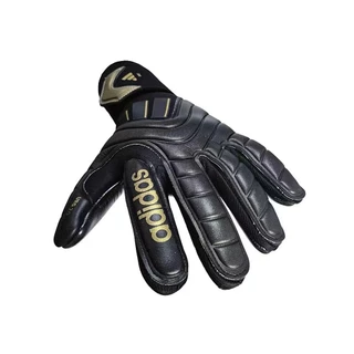 ถุงมือประตู ผู้ใหญ่ น้ํายาง ถุงมือบอล ยาง goalkeeper gloves