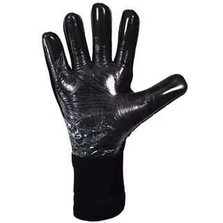 ถุงมือประตู ผู้ใหญ่ น้ํายาง ถุงมือบอล ยาง goalkeeper gloves