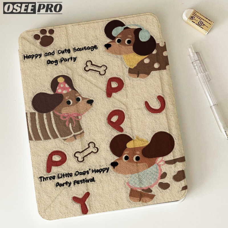 Osee Pro iPad เคส Y-fold flip three-in-one Magneticที่ถอดออกได้All-รอบสําหรับiPad Pro 13 Pro 11 นิ้ว เคส iPad air 13 นิ้ว เคสไอแพด air 4 ไอแพด air 5 ไอแพด air 6 (2020/2022/2024) ipad gen 7 gen 8 เคสไอแพด gen 9 เคสไอแพด gen 10 mini 6 7 ชาร์จแบบแม่เหล