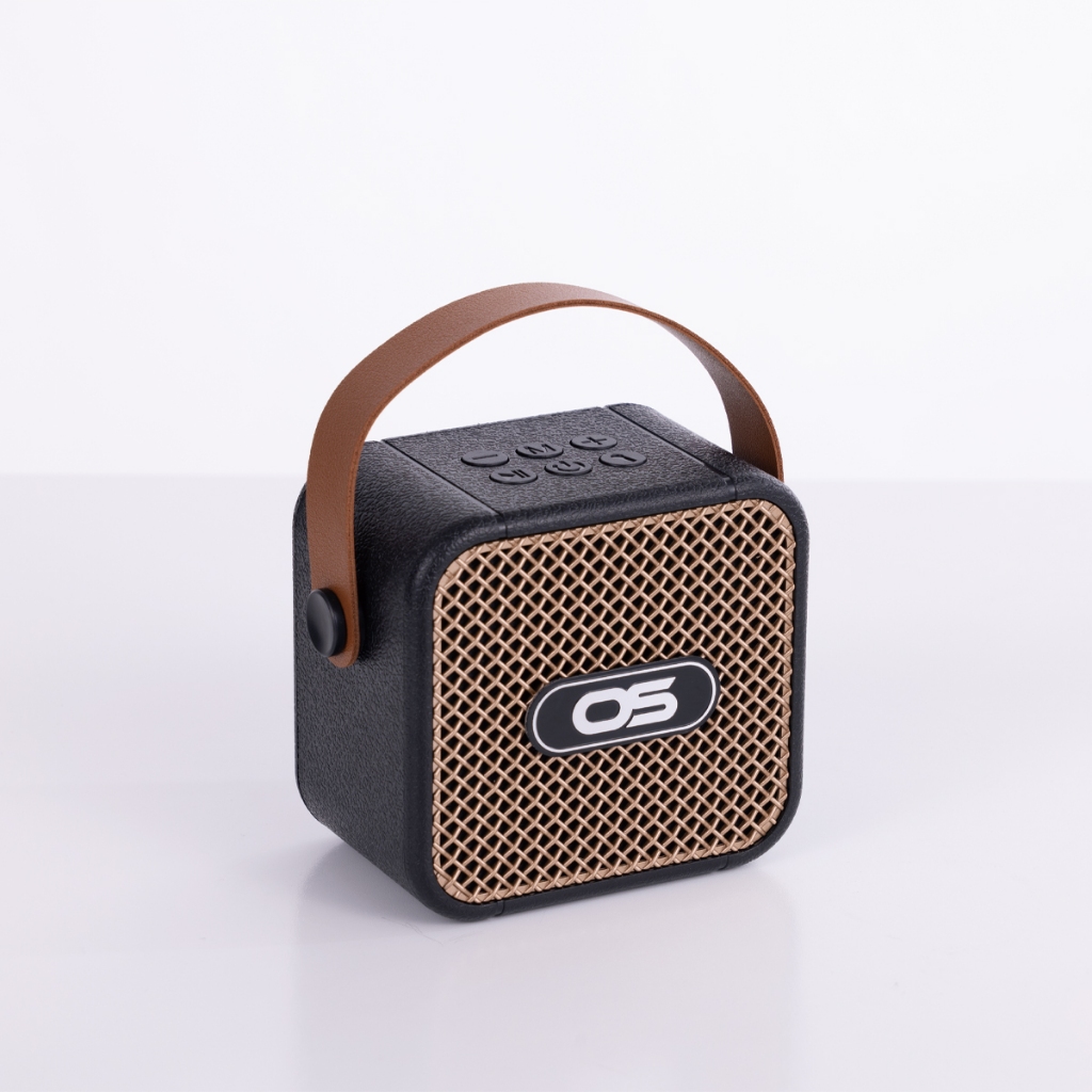 OSCROP OS-AIR3 ส่งฟรี - ลำโพงบลูทูธ ลำโพงบลูทูธพกพา ลำโพง bluetooth  - รับประกัน 1 ปี