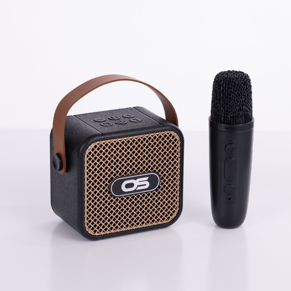 OSCROP OS-AIR3 ส่งฟรี - ลำโพงบลูทูธ ลำโพงบลูทูธพกพา ลำโพง bluetooth  - รับประกัน 1 ปี