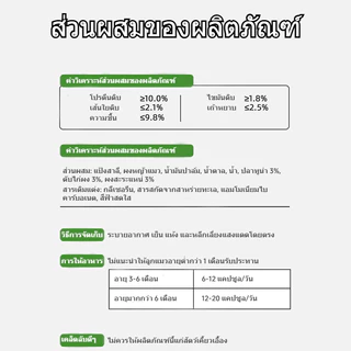 500ก แมวบิสกิต คุกกี้แคทนิป บิสกิตสุนัข ถุง รักษาอาหารแมว ขนมสัตว์เลี้ยง