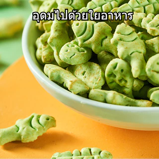 500ก แมวบิสกิต คุกกี้แคทนิป บิสกิตสุนัข ถุง รักษาอาหารแมว ขนมสัตว์เลี้ยง