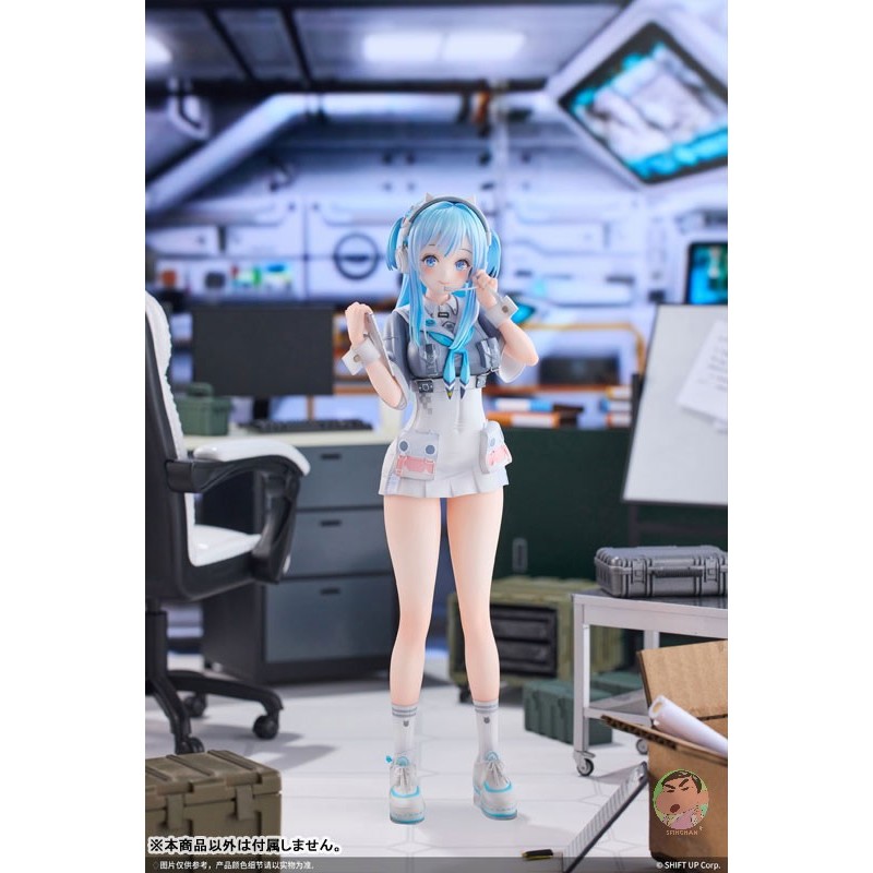 HEARTSUM Goddess of Victory: Nikke Shifty 1/7 ฟิกเกอร์ครบ