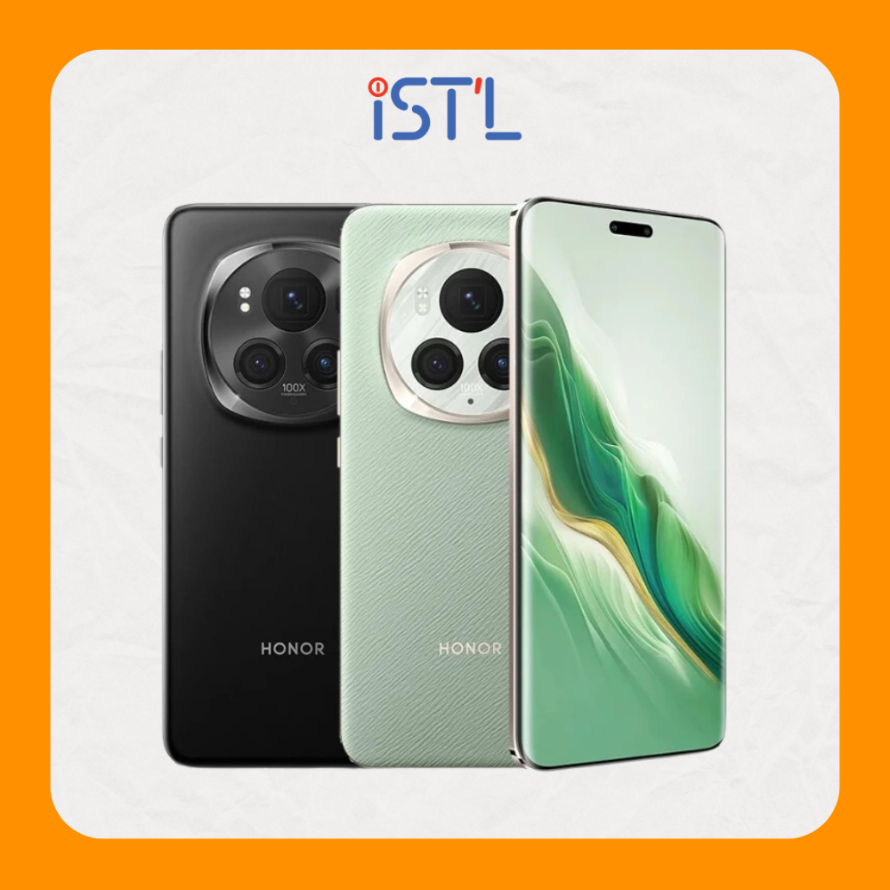 【Shopee Shipment】 - Honor Magic 6 Pro 5G Dual Sim 12GB 512GB Global Version