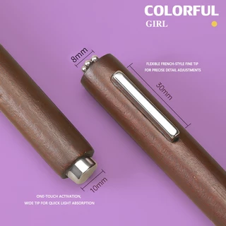 3-in-1 Cigar Magic Magnet พร้อมส่งแท่งแม่เหล็กดูด2ขนาด 1ชิ้น แม่เหล็กแคทอาย แม่เหล็กดูดสีเล็บเจล แรงดูดที่ทรงพลังมากค่ะ Triple Magnetic Power