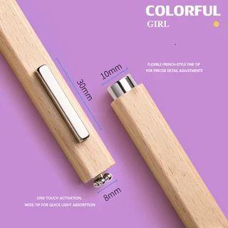 3-in-1 Cigar Magic Magnet พร้อมส่งแท่งแม่เหล็กดูด2ขนาด 1ชิ้น แม่เหล็กแคทอาย แม่เหล็กดูดสีเล็บเจล แรงดูดที่ทรงพลังมากค่ะ Triple Magnetic Power