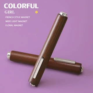 3-in-1 Cigar Magic Magnet พร้อมส่งแท่งแม่เหล็กดูด2ขนาด 1ชิ้น แม่เหล็กแคทอาย แม่เหล็กดูดสีเล็บเจล แรงดูดที่ทรงพลังมากค่ะ Triple Magnetic Power