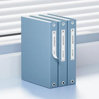 NIIMBOT B1/B21/B3S สติ๊กเกอร์ทำเครื่องหมายด้านข้างกล่องเก็บโฟลเดอร์ สติ๊กเกอร์จำแนกประเภทสำนักงาน