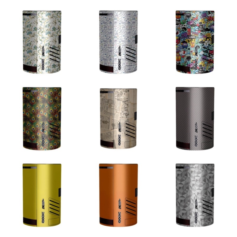 สติกเกอร์ป้องกันแฟลช Godox เหมาะสําหรับ Godox AD100Pro, Godox AD100Pro สติกเกอร์แฟลช Godox, อุปกรณ์เ