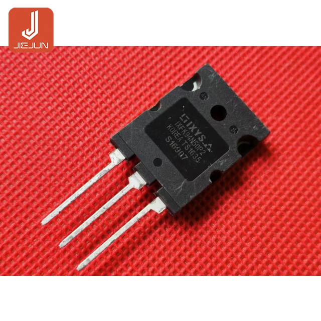 คําใหม่ IXFK94N50P2 ผู้ผลิตนําเข้าแท้ใหม่ เอฟเฟกต์สนาม MOS กําลังสูง triode