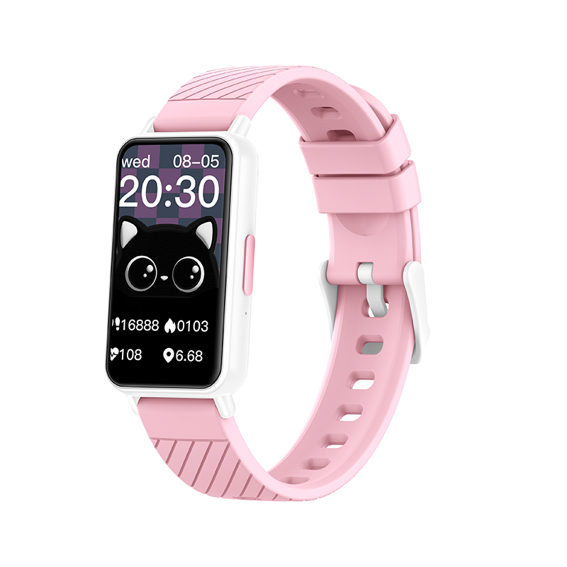 Jyoupro G02 สมาร์ทวอทช์สําหรับเด็ก [1001]