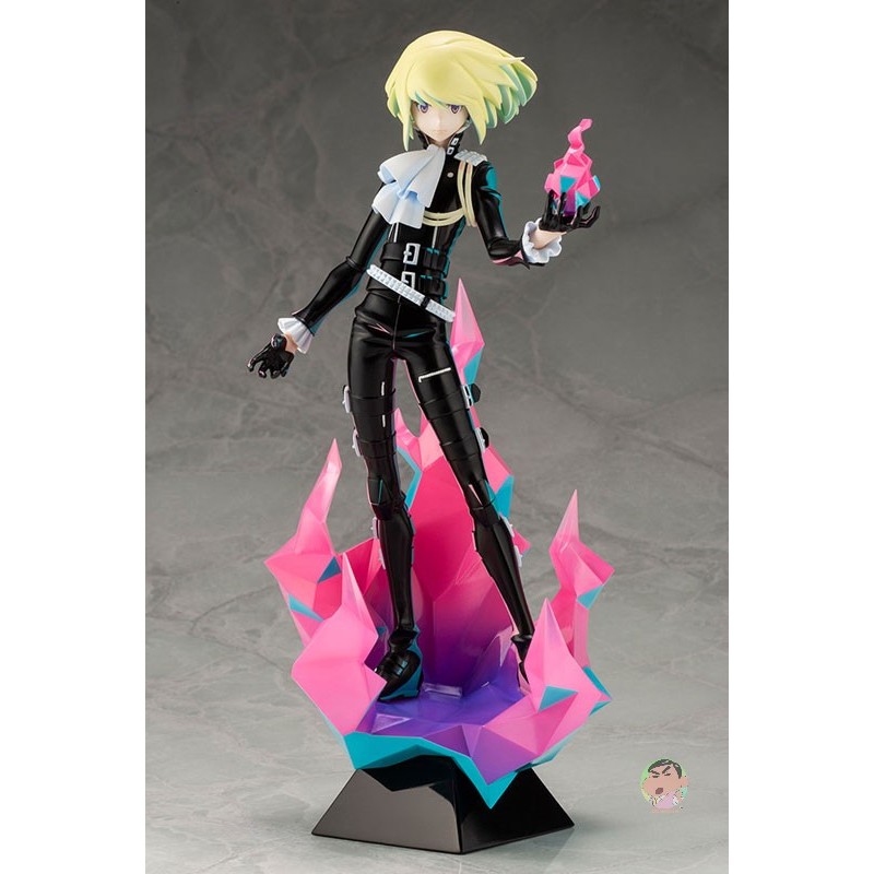 Kotobukiya Promare Lio Fotia 1/7 Complete Figure