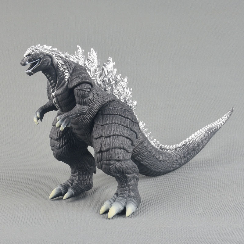 17 ซม.Demon Joint Movable อะนิเมะ Action Figure Pvc ของเล่นคอลเลกชันตัวเลขสําหรับเพื่อนของขวัญ