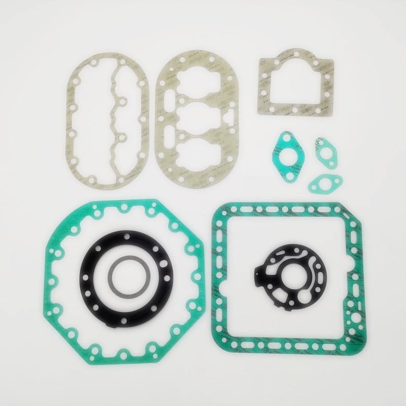 9RS-1500 9RS-1000 D9RS-1500 D9RS-1000L ปะเก็นชุดสําหรับ copeland เครื่องทําความเย็นคอมเพรสเซอร์