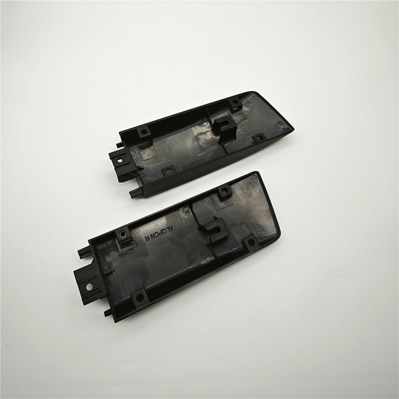 Zl Suzuki Grand Vitara 2006-2015 รุ่นแร็คหลังคาฝาครอบหมวกหลังคาฝาครอบกระเป๋าเดินทาง 78215-65J10-5PK 78225-65J10-5PK 78226-65J10-5PK 78216-65J10-5PK - รูปที่ 3