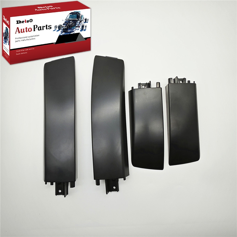 Zl Suzuki Grand Vitara 2006-2015 รุ่นแร็คหลังคาฝาครอบหมวกหลังคาฝาครอบกระเป๋าเดินทาง 78215-65J10-5PK 78225-65J10-5PK 78226-65J10-5PK 78216-65J10-5PK