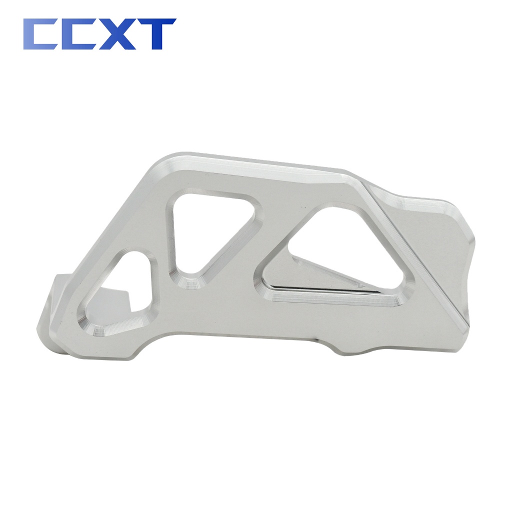รถจักรยานยนต์ Caliper สนับสนุนแผ่นดิสก์เบรคหลังสําหรับ KTM EXC EXCF SXF XC XCF XCW 2004-204 สําหรับ Husqvarna 125-501 TE TC FE FC