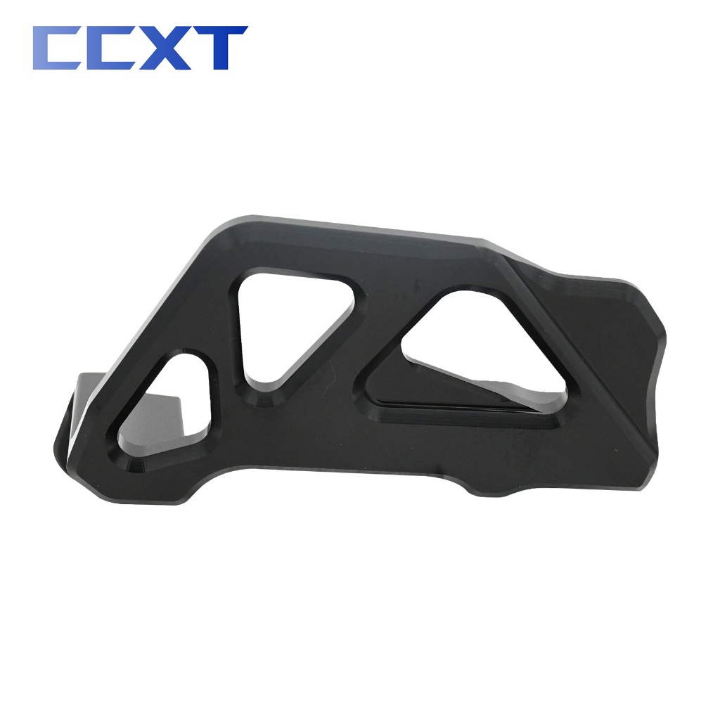 รถจักรยานยนต์ Caliper สนับสนุนแผ่นดิสก์เบรคหลังสําหรับ KTM EXC EXCF SXF XC XCF XCW 2004-204 สําหรับ Husqvarna 125-501 TE TC FE FC