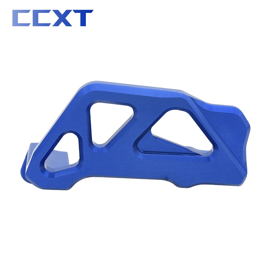 รถจักรยานยนต์ Caliper สนับสนุนแผ่นดิสก์เบรคหลังสําหรับ KTM EXC EXCF SXF XC XCF XCW 2004-204 สําหรับ Husqvarna 125-501 TE TC FE FC