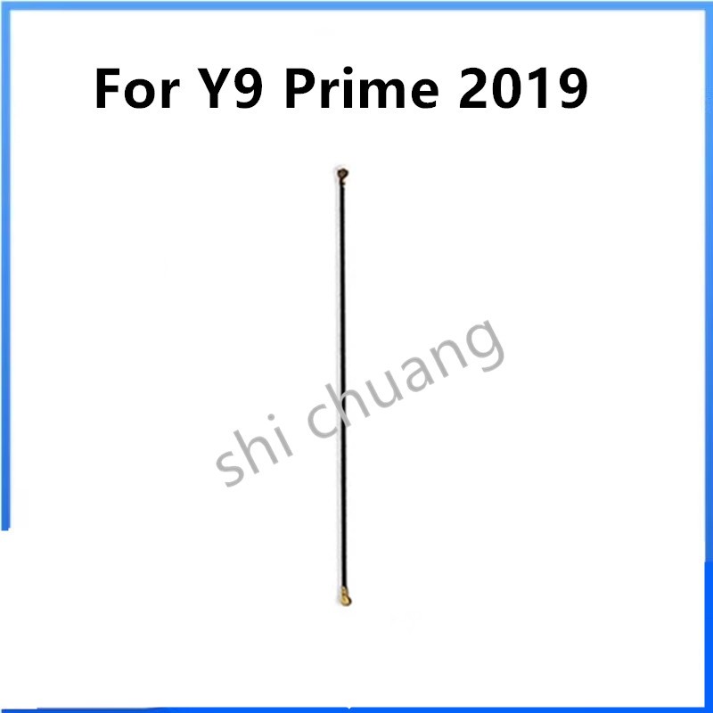 สําหรับ Y9 Prime 2019 / Stk-L21 Stk-L22 สายเสาอากาศ Stk-Lx3 1 ซม.