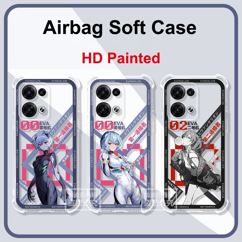 สําหรับ Reno 13 Pro กรณี Reno13Pro 5G ซิลิโคนกรณีโปร่งใสสําหรับ OPPO Reno 13 5G ฝาครอบโทรศัพท์ที่ชัด