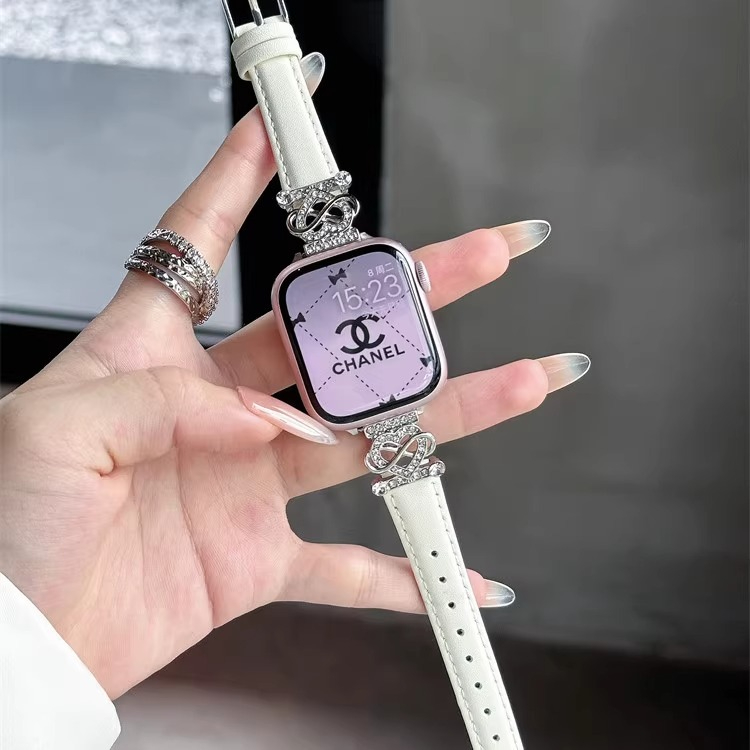 สายหนังสําหรับ แอปเปิล ดู 40 มม.41 มม.44 มม.45 มม.49 มม.42 มม.38 มม.สร้อยข้อมือสายนาฬิกาข้อมือสําหรับ ฉันดู ชุด 10 9 8 7 กับ 6 5 4 3 2 พิเศษ