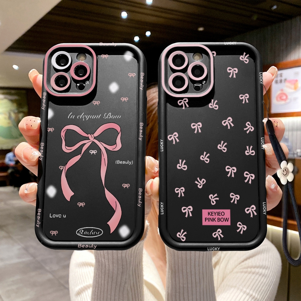 Angel Eyes Soft Case OPPO A58 A60 A3X A3 NFC A40M A40 A98 A78 A74 A78 A94 A5S A16 A12 A3S A17K A15 A38 A17 A18 A57 A9 A31 A53 A5 A33 A77 2020 A16K A92 A55 A95 A77S A7 F9 A54 A96 A15S A56S A52 Reno 12 Chessboard Phone Casing