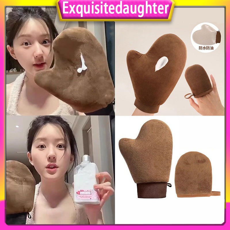 ทาถุงมือโลชั่นบํารุงผิวอย่างรวดเร็วเช็ดเครื่องมือโลชั่นบํารุงผิวทาครีมธรรมชาติถุงมือน้ํามันหอมระเหยนวดเครื่องมือ แห่กัน และป้องกันความชื้น