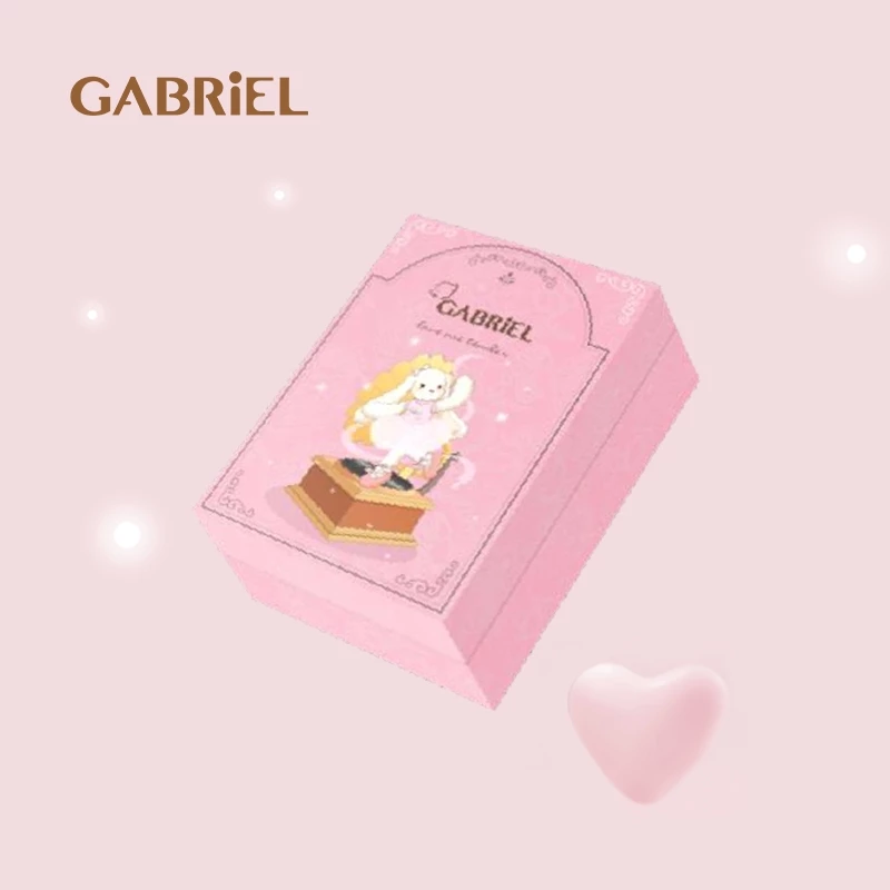 ของเล่นตุ๊กตา Gabriel Ballet Rabbit - มาพร้อมบรรจุภัณฑ์กล่องของขวัญ thumbnail 9