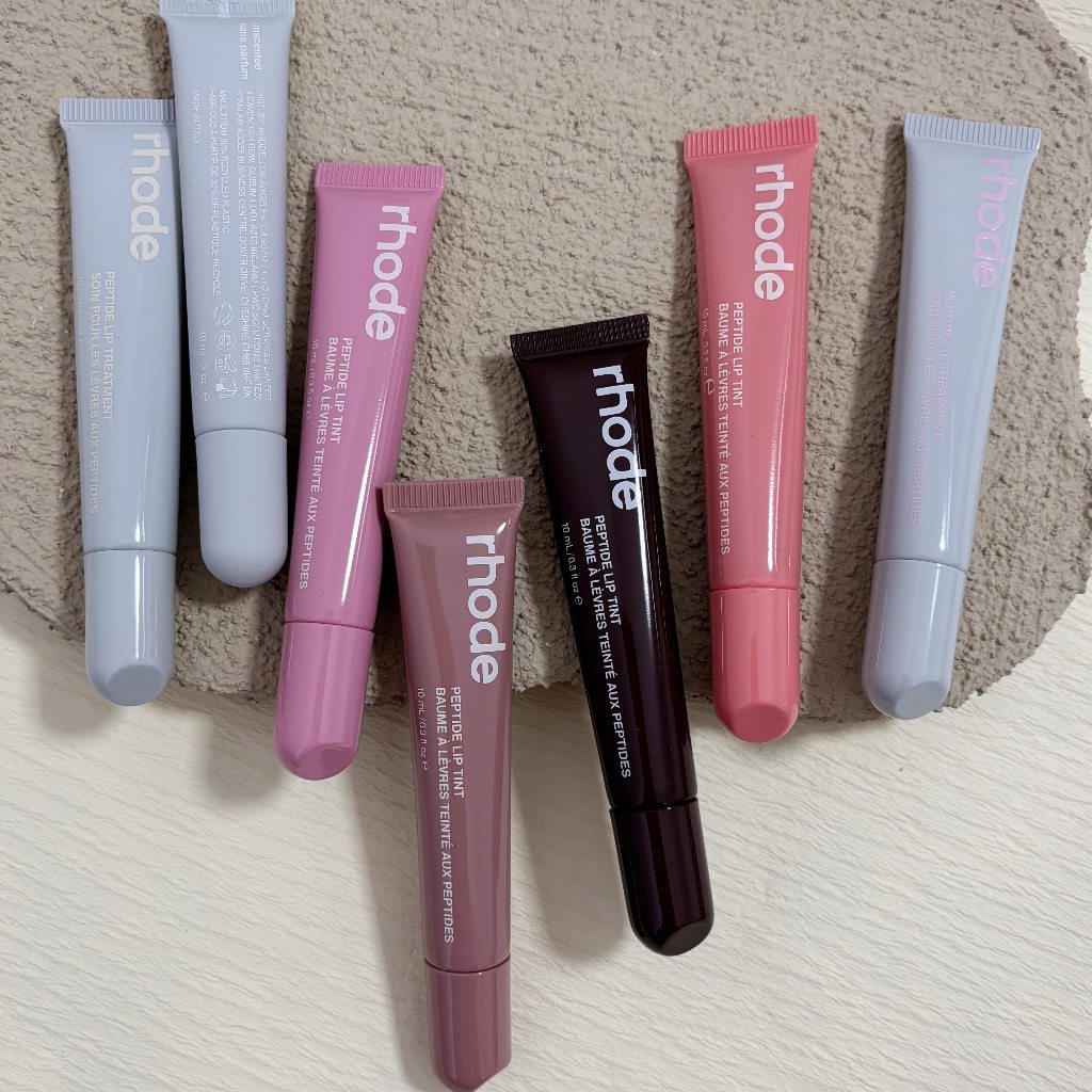 Rhode peptide liptint 10 ml.