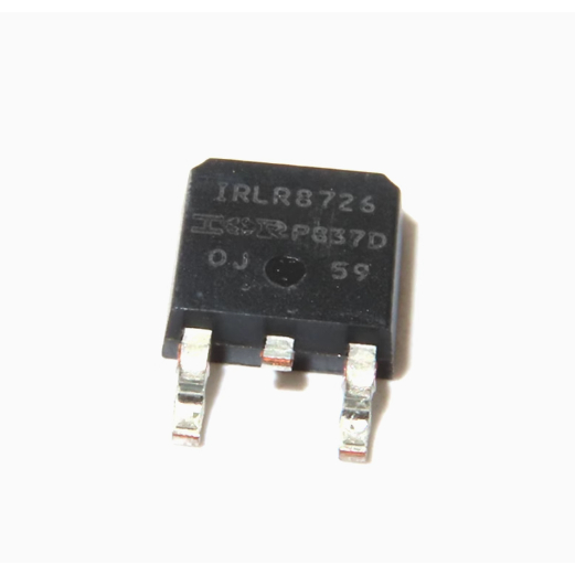 Irlr8726trpbf IRLR8726 LR8726 TO-252-3 N Channel 30V/86A Patch MOSFET Tube