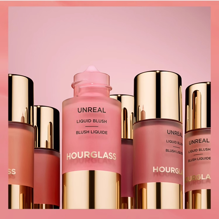 Hour*glass Liquid powder blusher 10.3ml