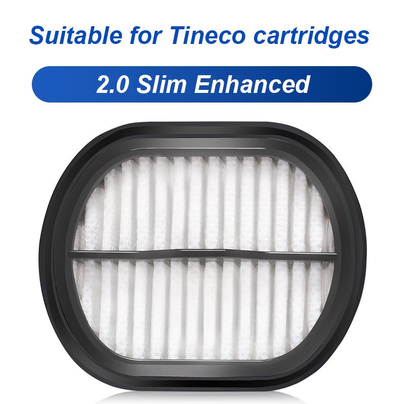 อุปกรณ์เสริมเครื่องดูดฝุ่นแบบกรอง ใช้ได้กับ Tineco 2.0 Slim และ Floor 1 S5 Combo