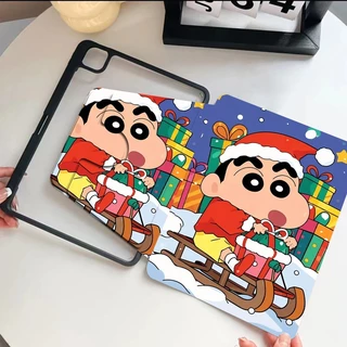 【พร้อมส่ง】เคสแท็บเล็ต Xiaomi/Redmi สําหรับ เสี่ยวมี่ แพด 5 6 Xiaomi Pad8 7 6 5 Pro 11" เคส Redmi SE 11 and Redmi Pad 10.61/pad pro12.1 360° หมุนได้ เคอsริลิค ฝาbพับ Xiaoxin เคส Xiaomi