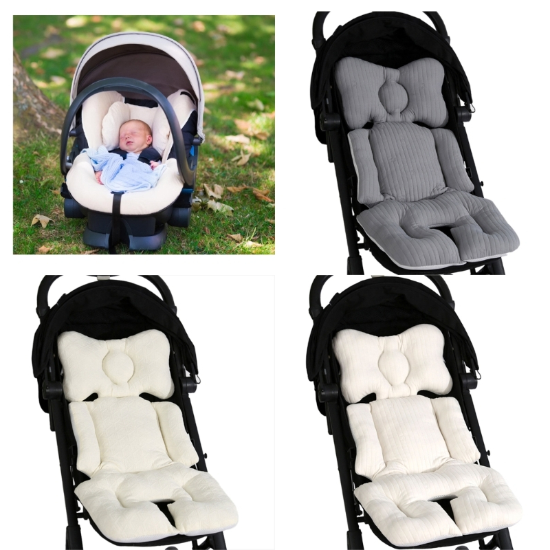 ปัญญา ทารกรถเก้าอี้แทรกสบายรถเข็นเด็กทารกเบาะเด็กวัยหัดเดินรถเข็นซับ