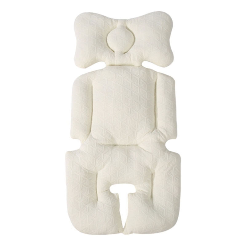 ปัญญา ทารกรถเก้าอี้แทรกสบายรถเข็นเด็กทารกเบาะเด็กวัยหัดเดินรถเข็นซับ - รูปที่ 7