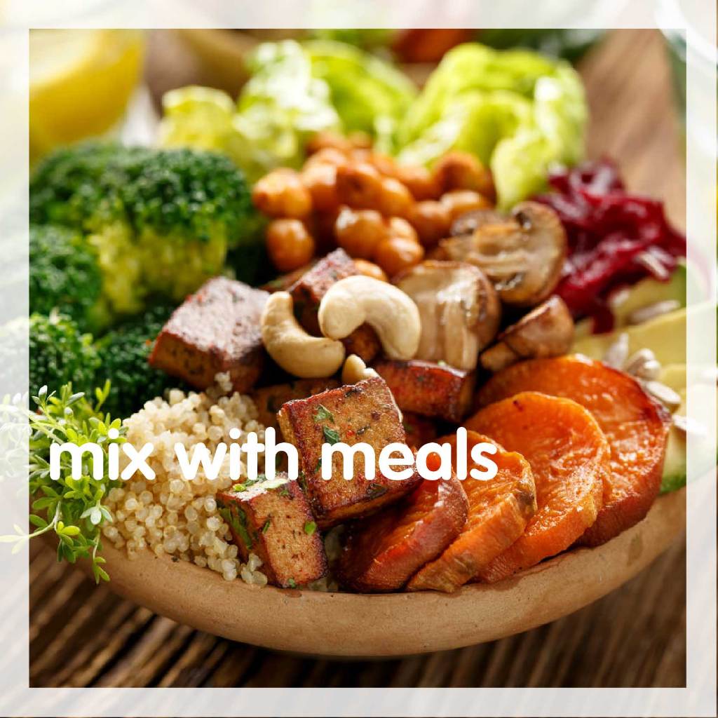 Glycine Betaine Powder/Food Grade-Kosher&HALAL Certified - รูปที่ 2