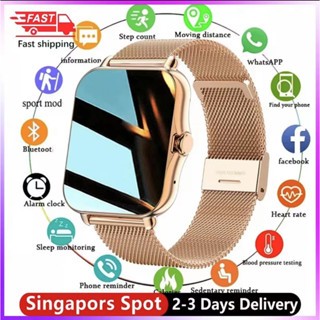 สมาร์ทวอท์ช GT20 บลูทูธกีฬา smartwatch Heart Rate ความดันโลหิตกีฬาเพลงกันน้ํา Multi-Function สร้อยข้