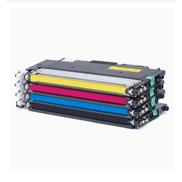 CLT-K404S Toner Kit สําหรับ Samsung SL-C430W C480W C480FW C480FN C482W C482FW C483 C432 C433W K404S