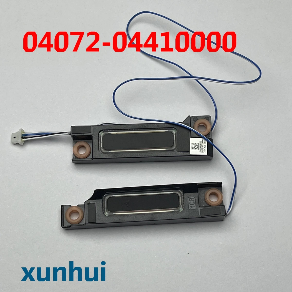 04072-04410000 ใหม่สําหรับ Asus TUF Gaming F15 FX507ZR FX507Z ลําโพง