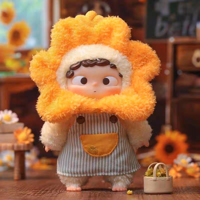 ตุ๊กตาชุดอนุบาล Heyone OZAI Yokai