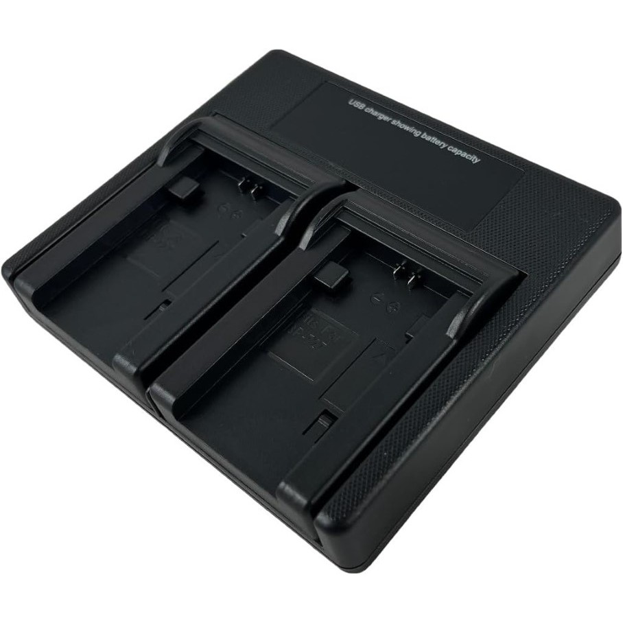 Fuji NP-45 ชุดแบตเตอรี่แบบชาร์จไฟได้&เครื่องชาร์จแบตเตอรี่