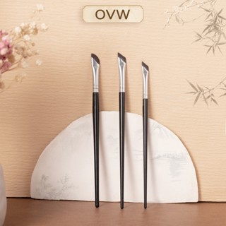 【OVW】 แปรงเขียนคิ้ว อายไลเนอร์ แบบบางพิเศษ 【OVW】192