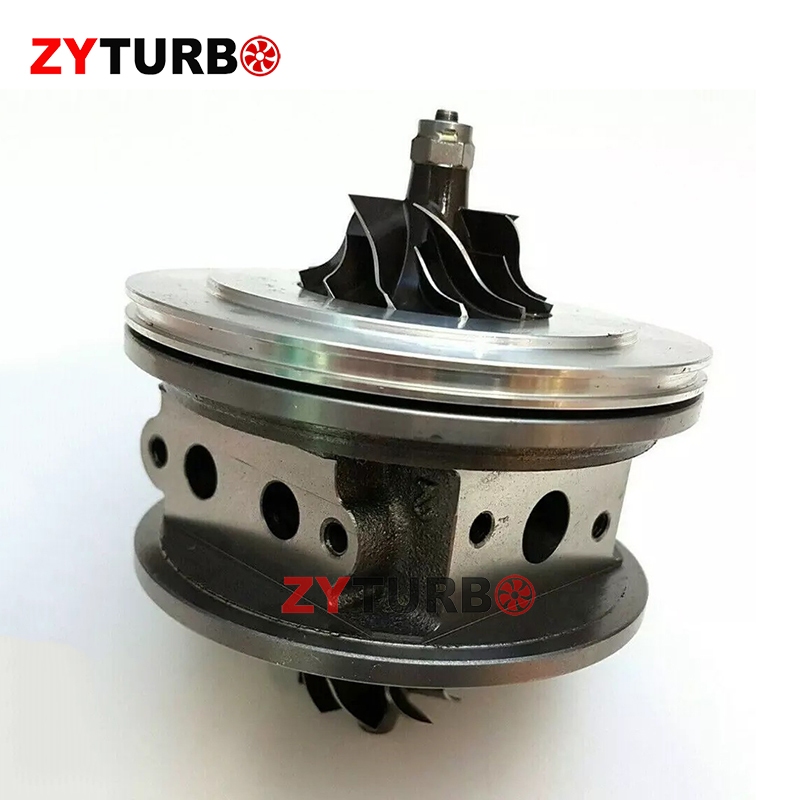 เทอร์โบชาร่า BV40 53039880268 53039880373 ชิ้นส่วนเทอร์โบ CORE สําหรับ Nissan NV350 Murano 2.5 dCi Y